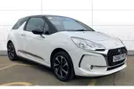 2016 DS DS 3