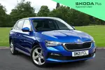 2021 Skoda Scala