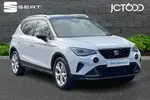 2023 SEAT Arona