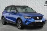 2024 SEAT Arona