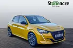 2022 Peugeot 208