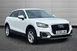 2018 Audi Q2