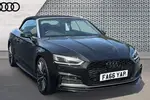 2020 Audi A5