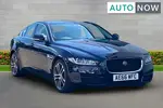 2016 Jaguar XE