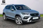 2024 SEAT Ateca