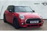 2018 MINI Hatchback