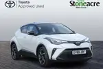 2019 Toyota C-HR