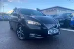 2020 Nissan Leaf