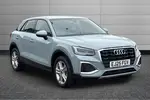 2025 Audi Q2