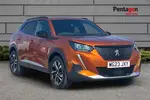 2023 Peugeot 2008