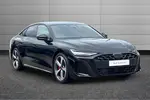2026 Audi A6