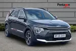 2025 Kia Niro