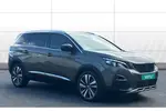 2018 Peugeot 5008