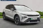 2026 Skoda Elroq