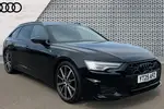 2025 Audi A6