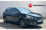 2017 Peugeot 2008