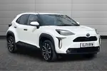 2021 Toyota Yaris Cross