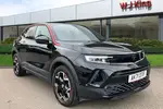 2021 Vauxhall Mokka