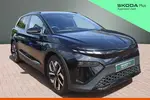 2025 Skoda Elroq