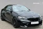 2020 BMW M2
