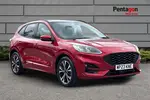 2023 Ford Kuga