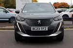 2023 Peugeot 2008
