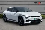 2024 Kia EV6