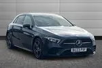 2023 Mercedes-Benz A-Class