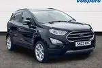 2023 Ford EcoSport