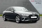 2021 Audi A4