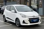2018 Hyundai i10