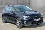 2022 SEAT Arona