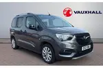 2021 Vauxhall Combo Life