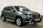 2023 SEAT Ateca
