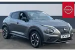 2024 Nissan Juke