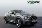 2021 Nissan Juke
