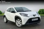 2022 Toyota Aygo X