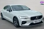 2020 Volvo S60