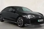 2023 Hyundai IONIQ 6