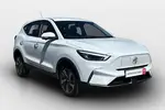 2025 MG ZS