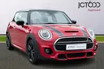 2021 MINI Hatchback