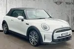 2022 MINI Convertible