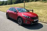 2025 Kia XCeed