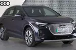 2025 Audi Q4