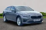 2025 Skoda Scala