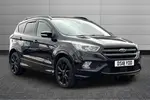 2018 Ford Kuga