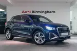 2022 Audi Q2