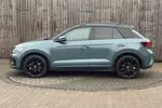2023 Volkswagen T-Roc