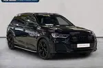 2021 Audi Q7