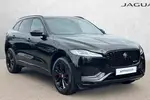 2022 Jaguar F-Pace